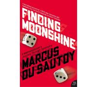 Marcus du Sautoy Finding Moonshine (Tascabile)