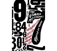 Marcus Du Sautoy Number Mysteries (Tascabile) MacSci