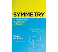 Marcus Du Sautoy Symmetry (Tascabile)