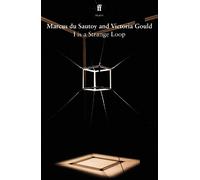 Marcus du Sautoy Victoria Gould I is a Strange Loop (Tascabile)