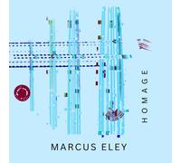 Marcus Eley - Homage