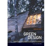 Marcus Fairs Green Design (Tascabile)