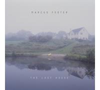 Marcus Foster The Last House (Vinyl LP) 12" EP
