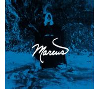 MARCUS - from the house of trax LP