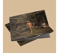 Marcus Gad For All (CD) Album (PRESALE 16/10/2026)