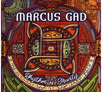Marcus Gad - Rhythm Of Serenity