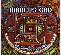 Marcus Gad - Rhythm Of Serenity