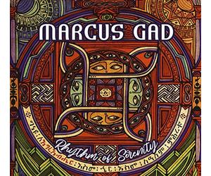 Marcus Gad - Rhythm Of Serenity