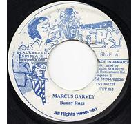 Marcus Garvey