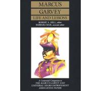 Marcus Garvey Marcus Garvey Life and Lessons (Tascabile)