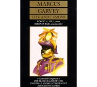 Marcus Garvey Marcus Garvey Life and Lessons (Tascabile)