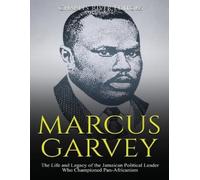 Marcus Garvey (Tascabile)