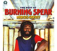 Marcus Garvey - The Best of Burning Spear