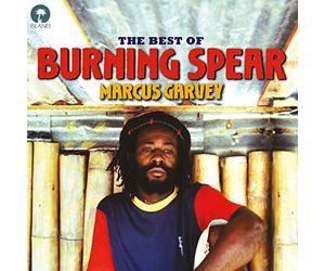 Marcus Garvey - The Best of Burning Spear