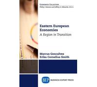 Marcus Goncalves Erika Cornelius Smith Eastern European Economies (Tascabile)
