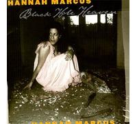 Marcus, Hannah - Black Hole Heaven