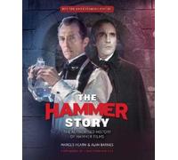 Marcus Hearn Al The Hammer Story: Revise (Copertina rigida) (PRESALE 01/09/2026)