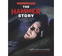 Marcus Hearn Al The Hammer Story: Revise (Copertina rigida) (PRESALE 02/09/2025)