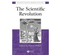 Marcus Hellyer The Scientific Revolution (Tascabile)
