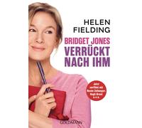 Marcus Ingendaa Bridget Jones - Verrückt nach ihm: Roman - Unter dem (Tascabile)