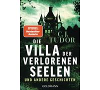 Marcus Ingendaa Die Villa der verlorenen Seelen und andere Geschicht (Tascabile)