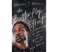 Marcus J Moore The Butterfly Effect (Tascabile)