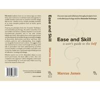 Marcus James Ease and Skill (Tascabile)