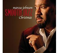 Marcus Johnson Smooth Jazz Christmas (CD)