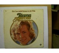 Marcus, Jürgen - 2 Platten: Jürgen Marcus - Ein Lied zieht hinaus in die Welt, Jürgen Marcus - Engel der Nacht/ Geheimnis der Tage (Single),