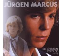Marcus,Jürgen - Die Großen Erfolge (2009)