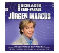 Marcus,Jürgen - Die Schlager Starparade