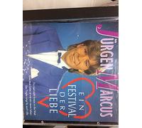 Marcus,Jürgen - EIN Festival der Liebe [Import]