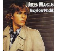 Marcus,Jürgen - Engel der Nacht