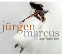 Marcus,Jürgen - Engel Fliegen Leise (Single)