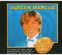 Marcus,Jürgen - Goldene Schlager Club,der
