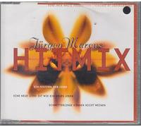Marcus,Jürgen - Hitmix [Single-CD]