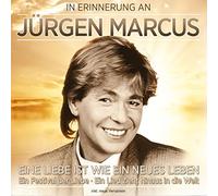 MARCUS, JUERGEN - IN ERINNERUNG-EINE LIEBE
