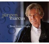 Marcus,Jürgen - Keine Zeit Für Lügen (Single)