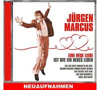 Marcus,Jürgen - Marcus, J: Eine neue Liebe