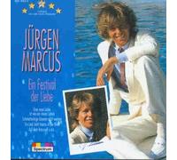 Marcus,Jürgen - Star Gala-Jürgen Marcus