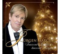 Marcus,Jürgen - Tausend Lichter,Tausend Kerzen