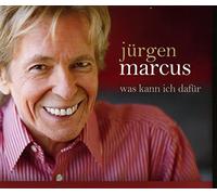 Marcus,Jürgen - Was Kann Ich Dafür (Single)