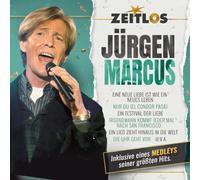 Marcus,Jürgen - Zeitlos - Jürgen Marcus