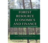 Marcus K Measells W. David Klemperer Stev Forest Resource Ec (Copertina rigida)