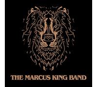 The Marcus King Band The Marcus King Band (CD) Album