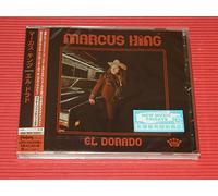 Marcus King - El Dorado