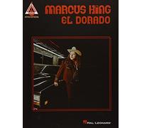 Marcus King Marcus King - El Dorado (Tascabile)