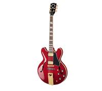Marcus King ES-345 Sixties Cherry - Chitarra semiacustica