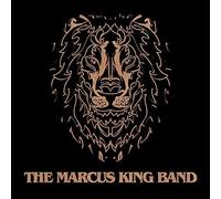 Marcus King - The Marcus King Band - Cd