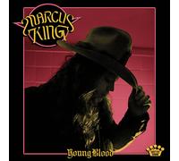 Marcus King - Young Blood - Cd